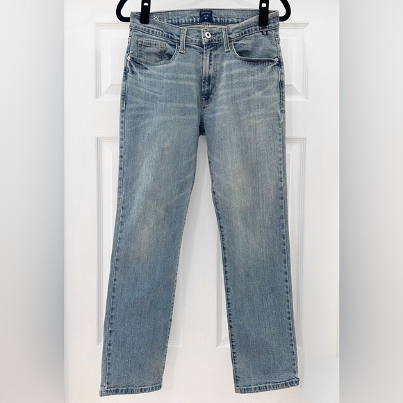 Nautica Straight Leg Jeans Blue 30W / 30L - Picture 1 of 5